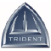 Trident Fire Systems Limited Logo
