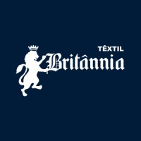Britânnia Têxtil Logo