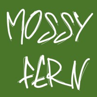 Mossy Fern Logo