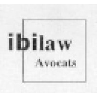 IBILAW - cabinet davocats Logo