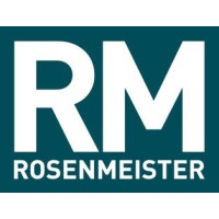 Rosenmeister Legal Tech GmbH Logo
