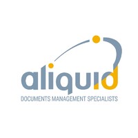 ALIQUID S.R.L. Logo