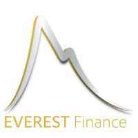 EVEREST Finance Logo