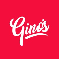 Ginos Restaurant & Cocktail Lounge Logo