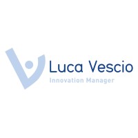 Luca Vescio Consulting Logo
