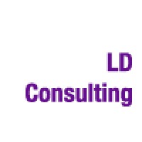 Leslie Dow Consulting Logo