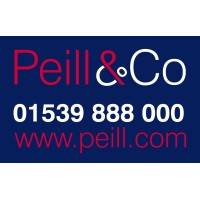 Peill & Company Logo