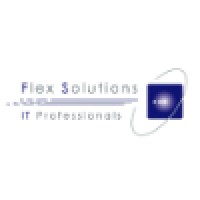 Flex-Solutions Logo