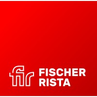 Fischer Rista AG Logo
