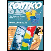 CONTICO MANUFACTURING IRELAND LTD Logo