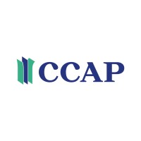 CCAP Vie & Prévoyance Logo
