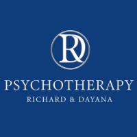 RD Psychotherapy Logo