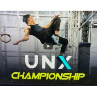 UNX Logo