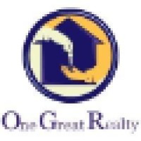 One Great Realty Logo