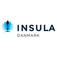 Insula Danmark Logo