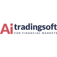 AiTradingSoft Logo