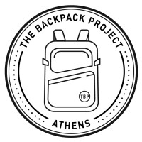 The Backpack Project of Athens Logo
