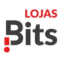 Lojas Bits Logo
