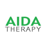 Aida Therapy - The Dupont Circle Therapy Group Logo