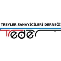 TREDER - Treyler Sanayicileri Derneği Logo