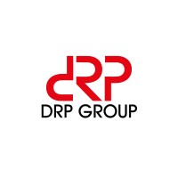 DRP Group Logo