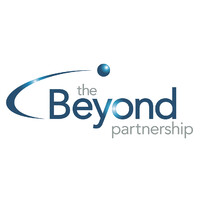 The Beyond Partnership Logo