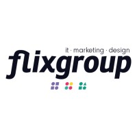 Flixgroup Logo