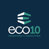ECO10 Assessoria e Engenharia Ambiental Ltda Logo