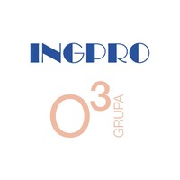 INGPRO d.o.o. Logo