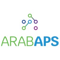 ArabAps أراب آبس Logo