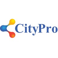 CityPro Logo