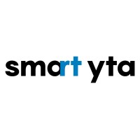 Smart Yta Fastighetsutveckling AB Logo