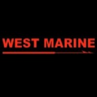 Chantier Naval West Marine Logo