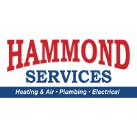 Hammond Services, Inc. Logo