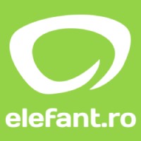 elefant.ro Logo