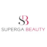 SUPERGA BEAUTY Logo
