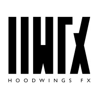 HoodwingsFX Logo