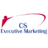 CS Executive Marketing Incorporated Logo