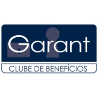 Garant Benefícios Logo