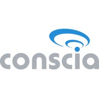 Conscia Nederland Logo