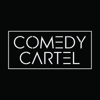 Comedy Cartel (Pty) Ltd Logo