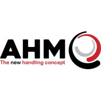 AHM Solution do Brasil Logo