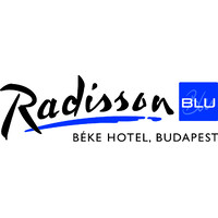 Radisson Blu Béke Hotel, Budapest Logo