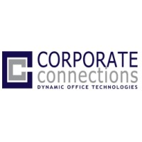 Corporate Connections (Pty) Ltd Logo
