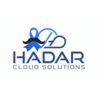 Hadar Cloud Solutions Logo