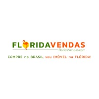 Florida Vendas Logo