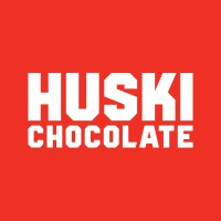 Huski Chocolate UK Logo