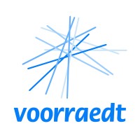 Voorraedt / Smart Event Manager Logo