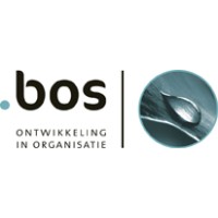 .bos ontwikkeling in organisatie Logo
