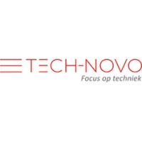 Tech-Novo BV Logo